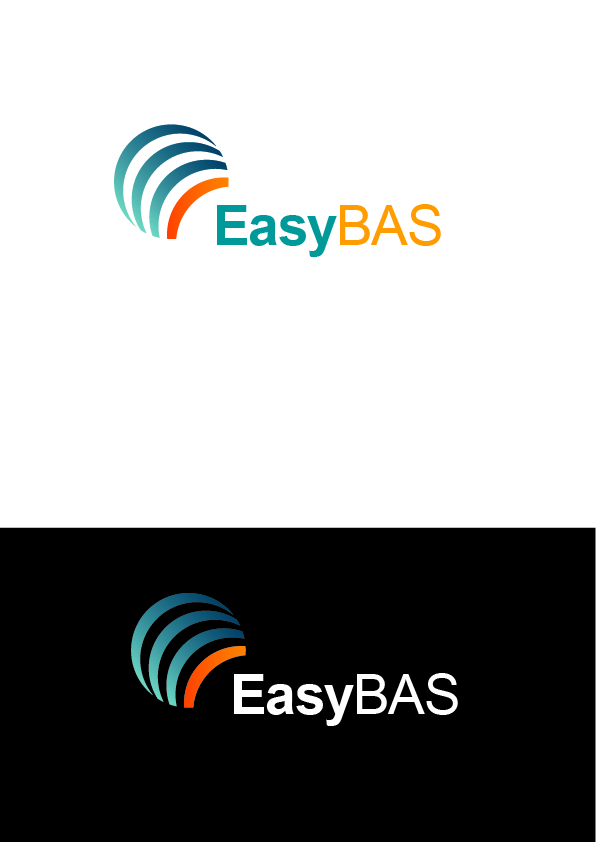 Logo-Design von hmecdesign für EasyBAS | Design #4343509