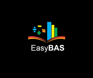 Logo-Design von rpunsL für EasyBAS | Design #4462364