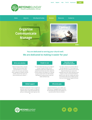 Web Design by MNM