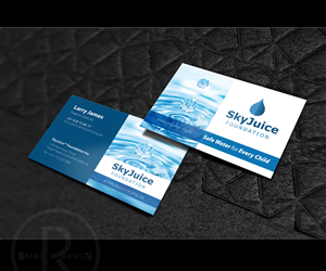 Business Card Design by Rich_LHA