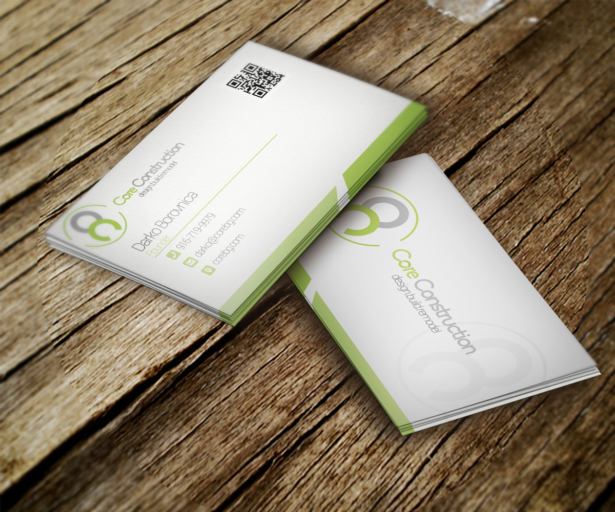 Business Card Design by s0ta for this project | Design #4130579