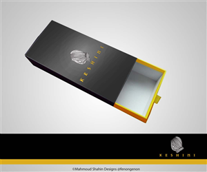 Packaging Design by Mahmoud Shahin for this project | Design #1162955