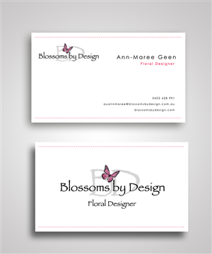 Business Card Design | Business Card Design by Satyajit Sil Creations