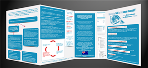 Australian Conference Brochure  | Broschüren-Design von Xyper_Design