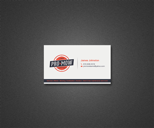 Business Card Design | Business Card Design by E.G