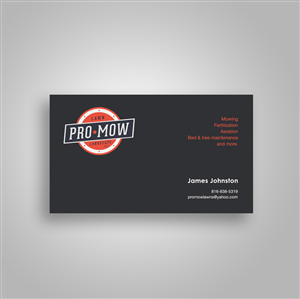 Business Card Design by Satyajit Sil Creations for this project | Design #4162716