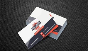 Business Card Design by DesignPlus for this project | Design #4150489