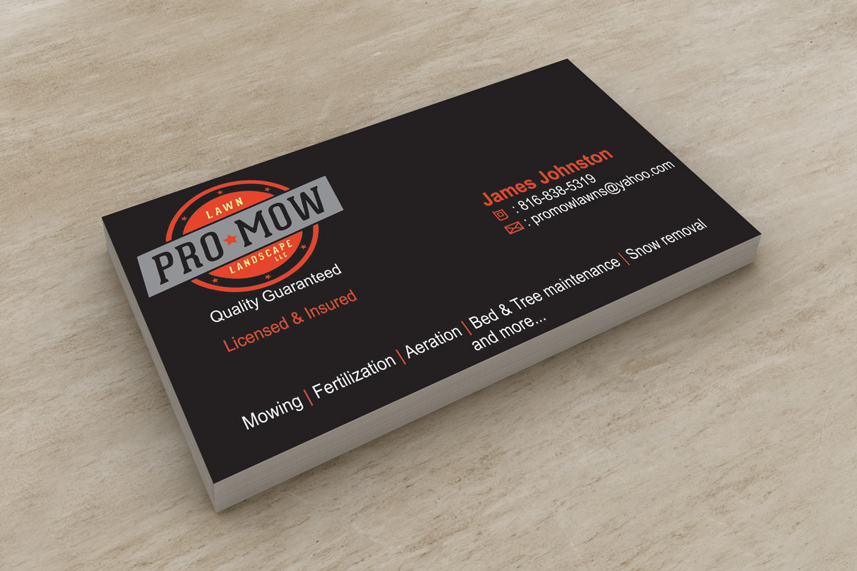 Business Card Design by Madhusudan for this project | Design #4166236