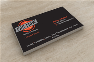 Business Card Design by Madhusudan for this project | Design #4166236