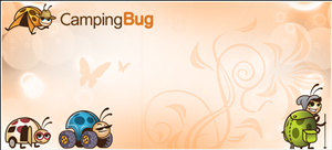 Banner Ad Design by Designer kane for Caravan Bug | Design #1166805