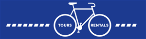 Signage Design by Synthesis for Streets of San Francisco Bike Tours | Design: #4222141