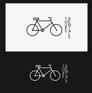 Signage Design by R.K for Streets of San Francisco Bike Tours | Design #4232866