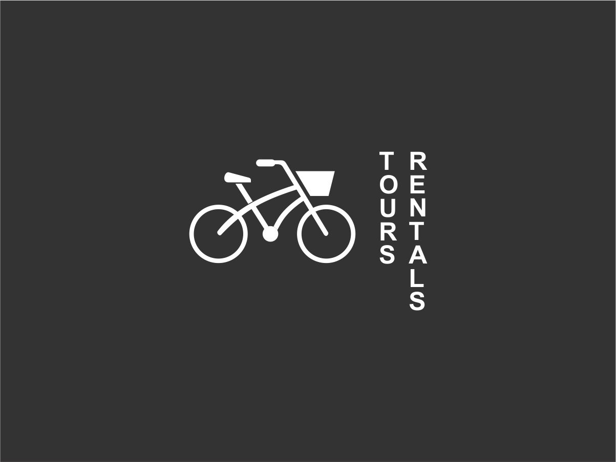 Signage Design by igno for Streets of San Francisco Bike Tours | Design #4158874