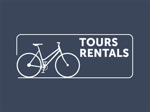 Signage Design by Jozbel for Streets of San Francisco Bike Tours | Design: #4158753