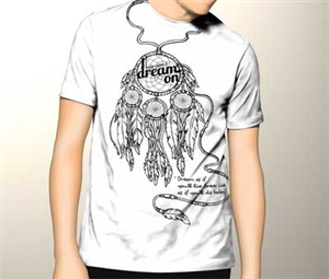 T-shirt Design by dDesigns