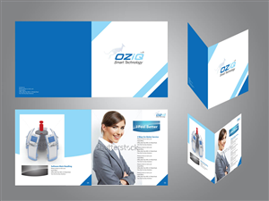 Brochure Design by abdul700