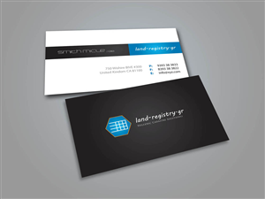 Business Card Design by abdul700