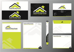 500$ Budget Company Collateral and design materials  | Grafik-Design von widyaguna