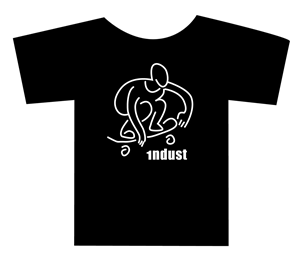 T-Shirt-Design von TS-Design für dieses Projekt | Design #4223324