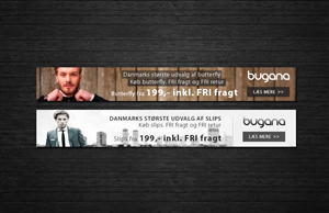 Banner Ad Design by TravelFreak