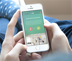 App Design by eMango for this project | Design #4247597