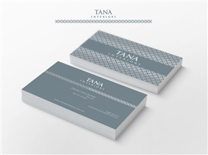 Business Card Design by Little Sofi for this project | Design #4229429