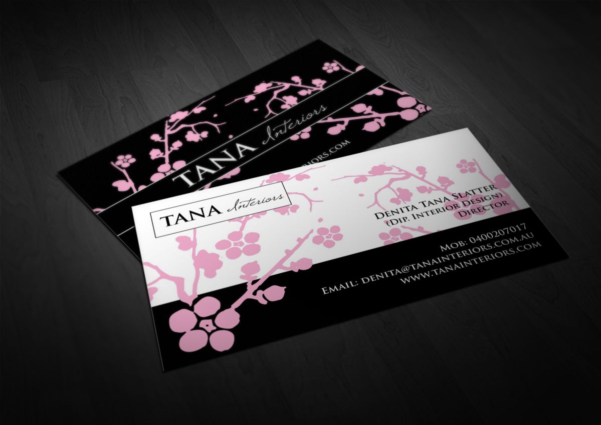 Business Card Design by Amduat Design for this project | Design #4228877