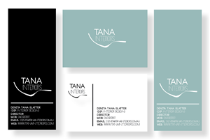 Business Card Design by ZPYdesign