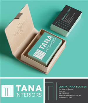 Business Card Design by Esemsee for this project | Design #4233882