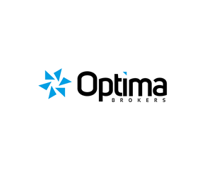 Optima Brokers | Logo Design by dbdesignsolutions