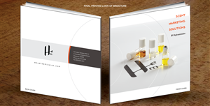 Brochure Design by designgreen