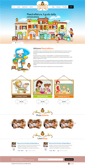 Web Design by Mayank Patel