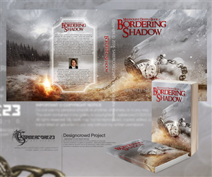 Book Cover Design by Sabercore23DesignStudio for this project | Design: #4280336