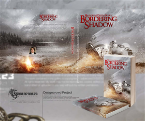 Book Cover Design by Sabercore23DesignStudio for this project | Design: #4283931