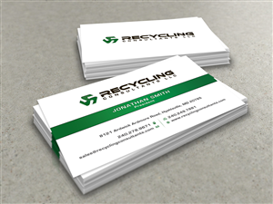 Business Card Design by Mili_Mi