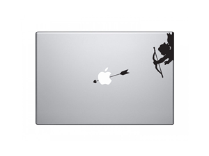 Design Macbook decals that are actually useful  | Aufkleber-Design von Jillyn