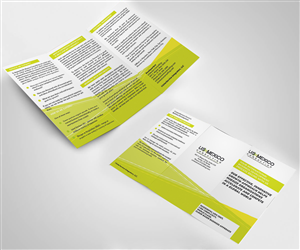 Brochure Design by Priyo Subarkah