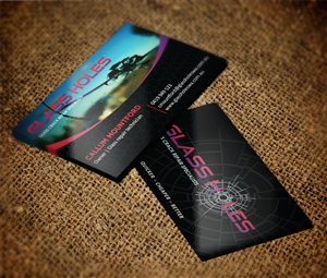 Business Card Design | Business Card Design by MT