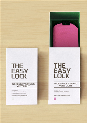 Packaging Design by malosh101