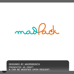 Logo Design by madrebonita