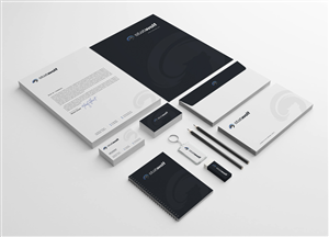 Stationery Design by logodentity