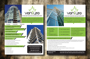 Flyer Design by Sbss for this project | Design: #1239619