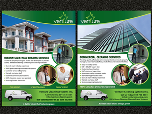 Flyer Design by Sarmishtha Chattopadhyay_loginchange for this project | Design: #1281071