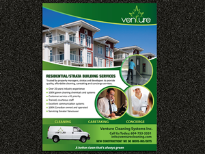 Flyer Design by Sarmishtha Chattopadhyay_loginchange for this project | Design: #1283596