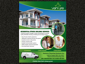 Flyer Design by Sarmishtha Chattopadhyay_loginchange for this project | Design: #1294190