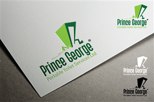 Logo Design by Rony Wibowo