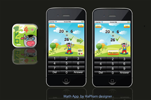 App Design by Hana