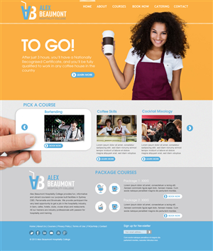 Web Design by tanya