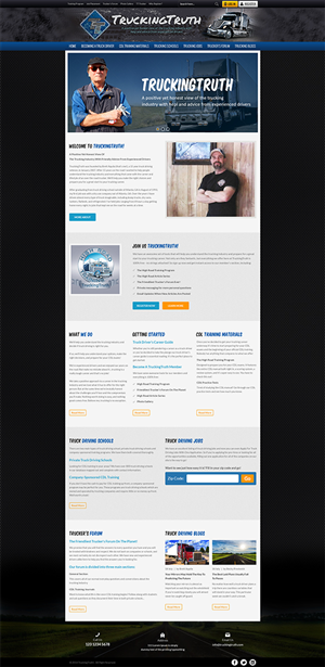 Web Design by Mayank Patel