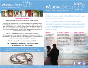 Brochure Design by Raven Designs 2024